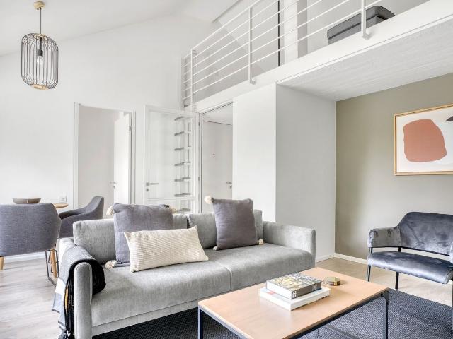 Apartment mieten in Basel, Basel-Stadt