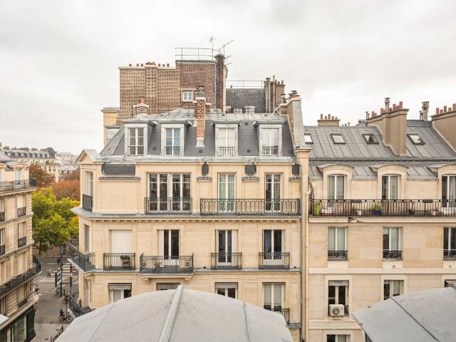Appartement location à Paris, Île-de-France