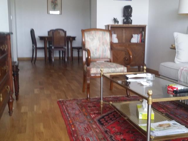 Appartement location à Nanterre, Saint-cloud