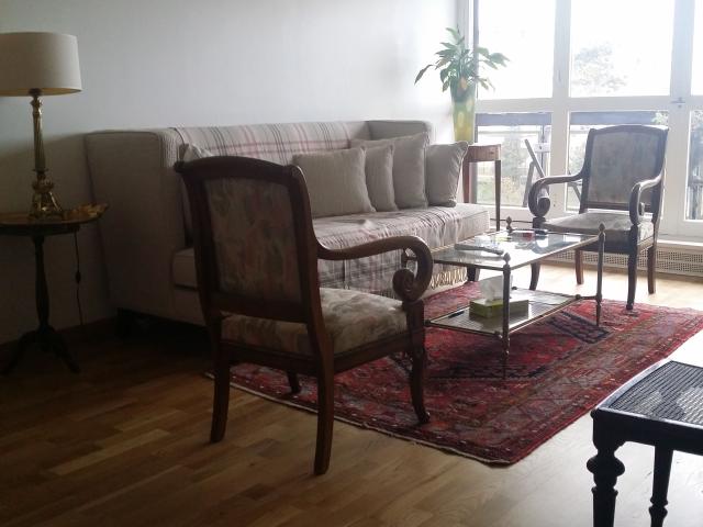 Appartement location à France métropolitaine, Saint-cloud