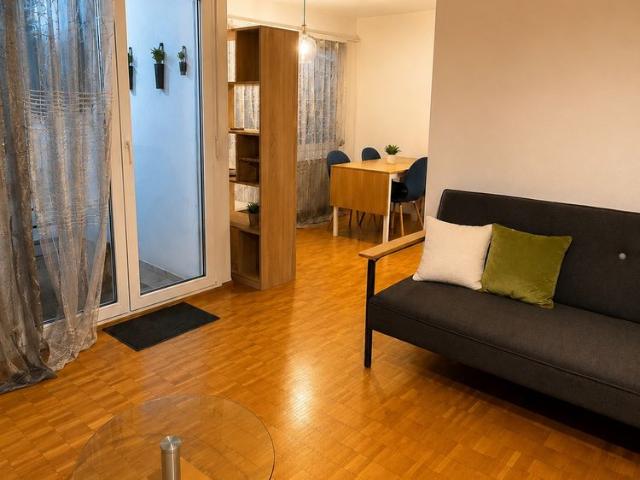 Apartment mieten in Sihlau, Adliswil