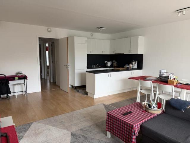 Appartement location à Elsene, Bruxelles