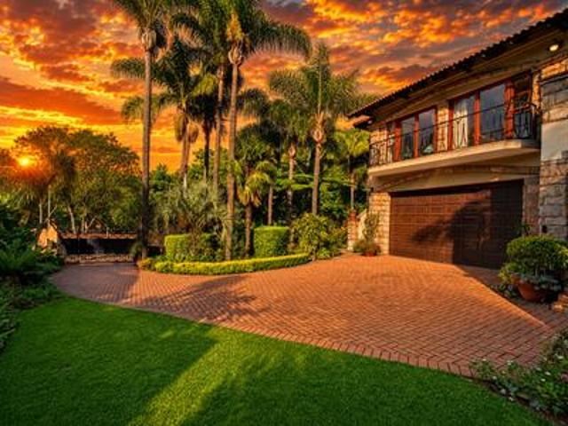 House for rent in Waterkloof, Gauteng