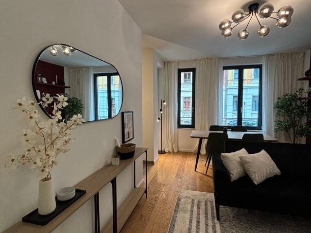 Apartment mieten in Schleußig, Leipzig