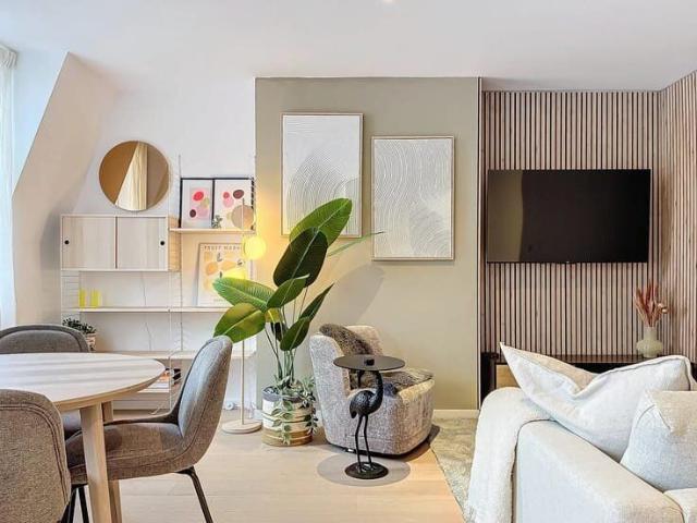 Appartement location à Brussel, Bruxelles