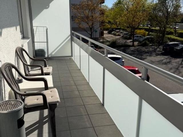 Apartment mieten in Walldorf, Hessen