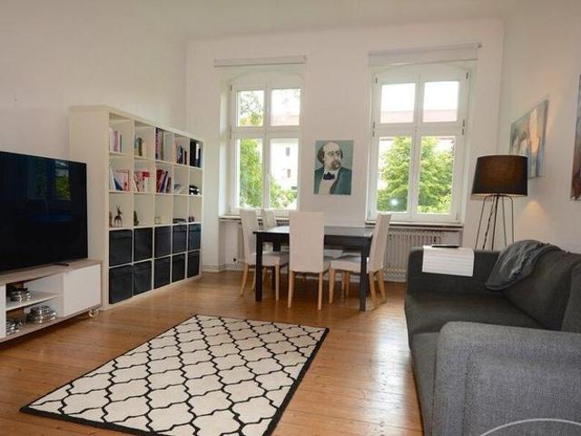 Apartment mieten in Tempelhof–Schöneberg, Berlin