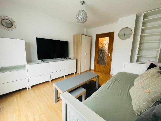 Apartment mieten in Pasing-Obermenzing, München