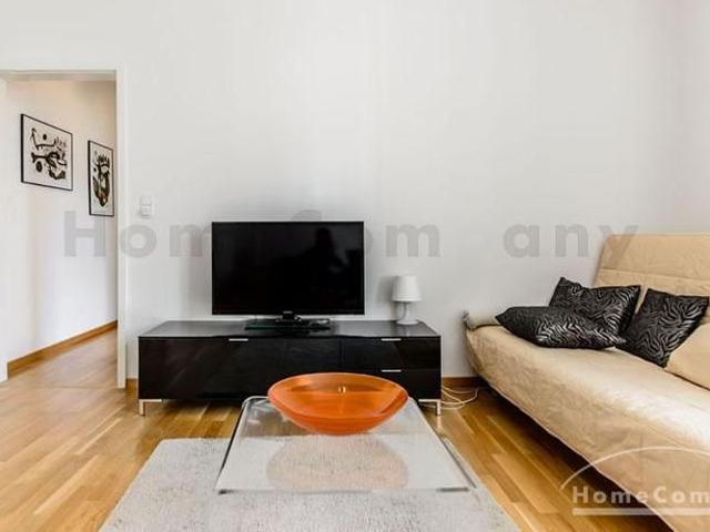 Apartment mieten in Altstadt-Lehel, München