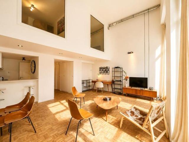 Appartement location à Brussel, Bruxelles