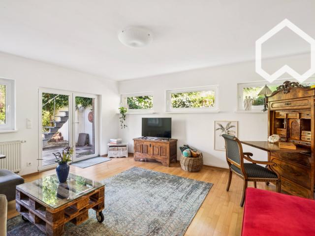 Apartment mieten in Lichterfelde, Berlin
