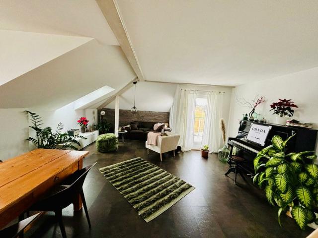 Apartment mieten in Stuttgart, Baden-Württemberg