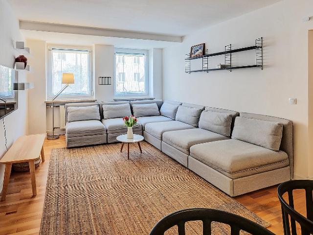 Apartment mieten in Altstadt-Lehel, München