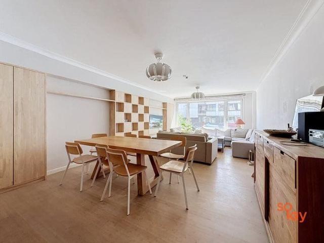 Appartement location à Brussel, Bruxelles