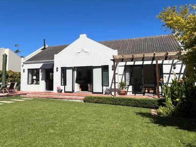 House for rent in Cape Town, Western Cape
