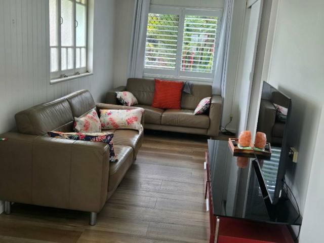 Apartment for rent in Edge Hill, Cairns