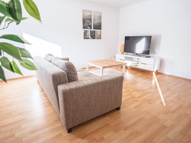 Apartment mieten in Gärtnerstadt, Bamberg