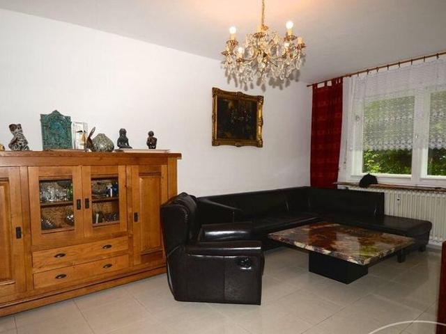 Apartment mieten in Hansaviertel, Berlin