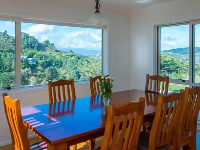 House for rent in Matata, Wellington