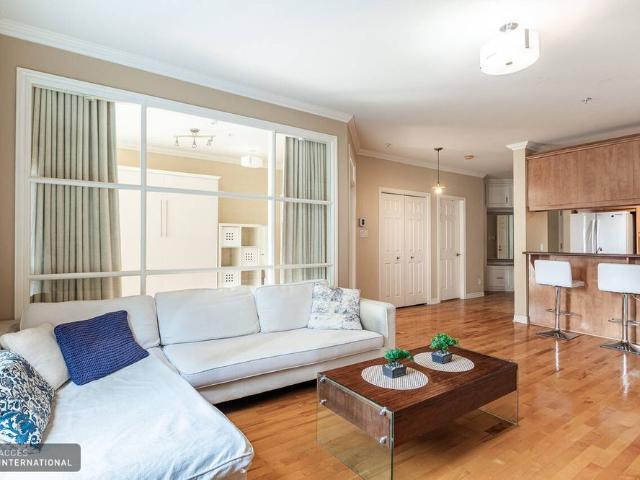 Apartment for rent in St. Leonard's, Quebec