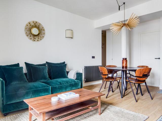 Appartement location à Paris, Île-de-France