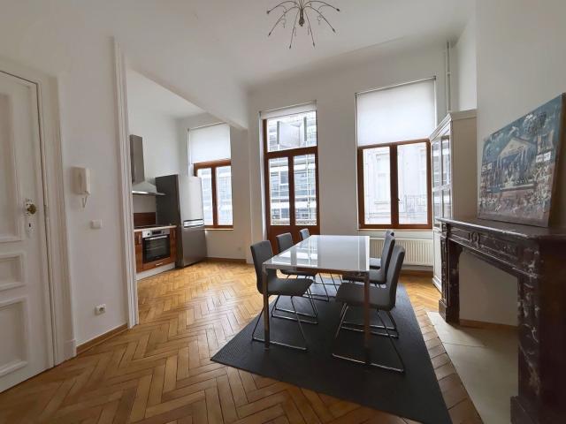 Kot location à Saint-Gilles - Sint-Gillis, Brussel-Hoofdstad - Bruxelles-Capitale