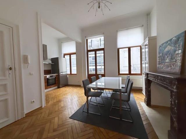 Kot location à Saint-gilles, Bruxelles