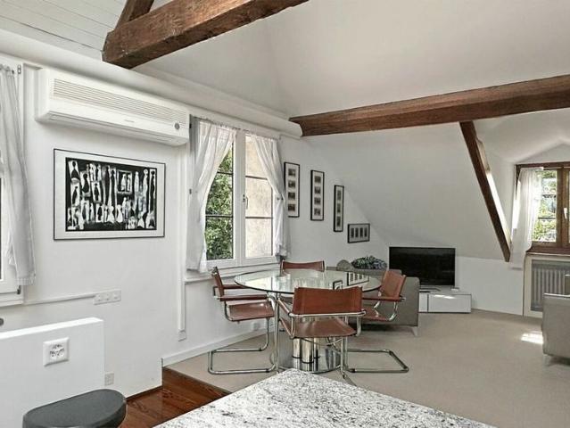 Apartment mieten in Le Grand-Saconnex