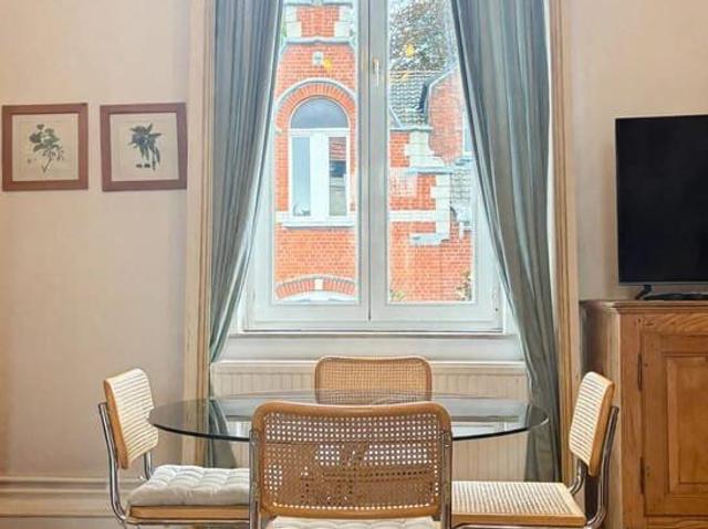 Kot location à Sint-pieters-woluwe, Bruxelles