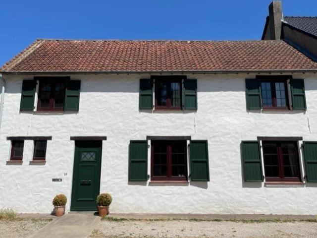 Maison location à Overijse, Brabant