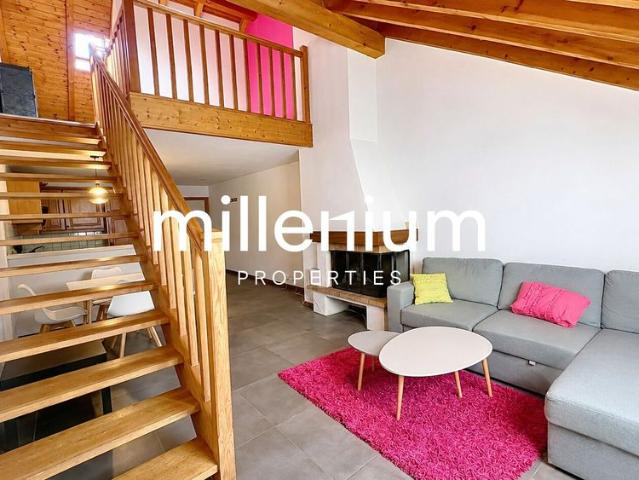 Haus mieten in Aire-la-Ville