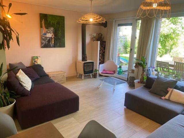 Maison location à Ottignies-louvain-la-neuve, Wallonie
