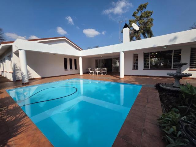 House for rent in Brooklyn, Pretoria