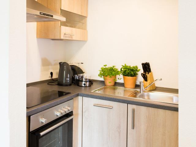 Apartment mieten in Haaren, Aachen