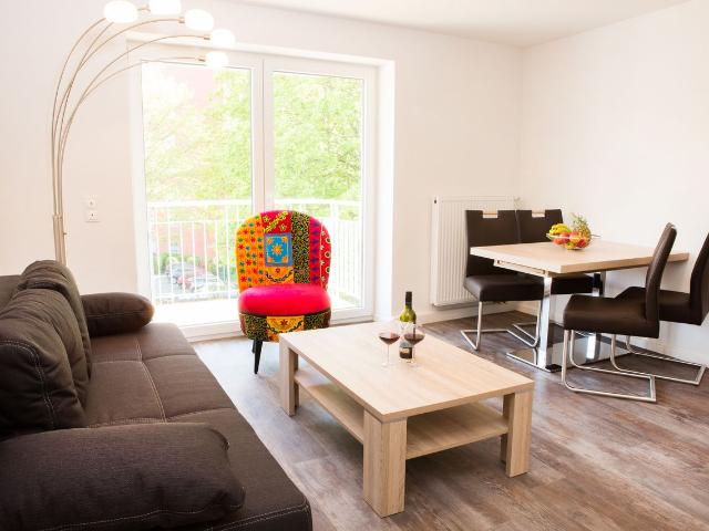 Apartment mieten in Haaren, Aachen