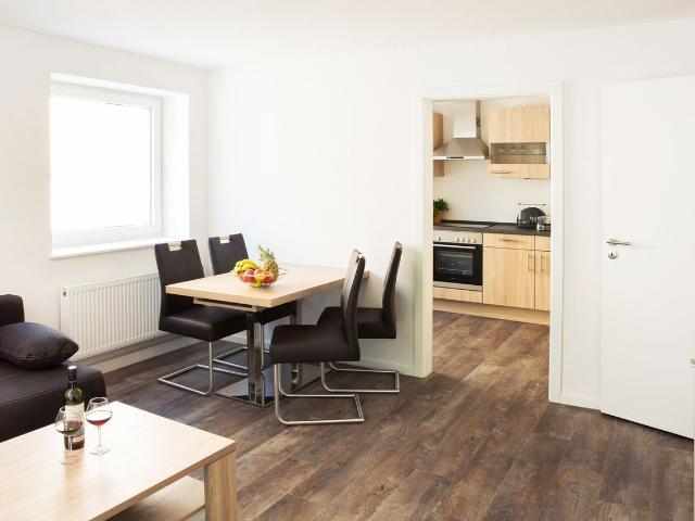 Apartment mieten in Haaren, Aachen