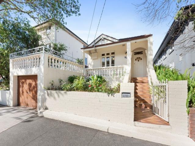 House for rent in Inner West, Sydney