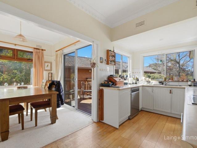 House for rent in Abington, New South Wales
