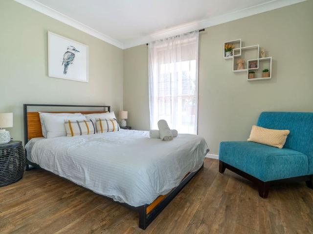 House for rent in Jerrawa, New South Wales