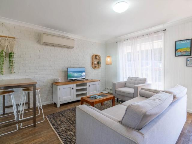 House for rent in Kiama Heights, The Council of the Municipality of Kiama
