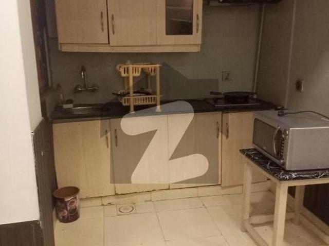 Apartment for rent in Islamabad