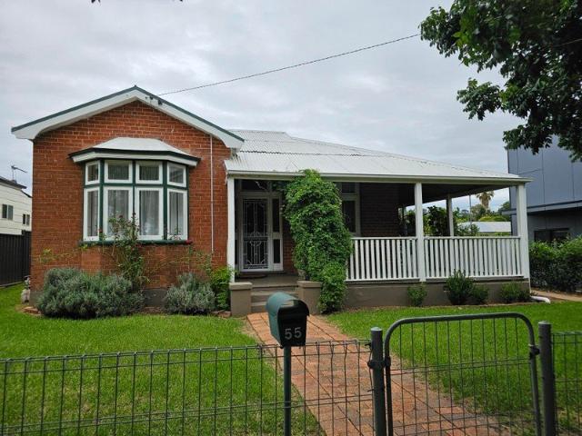 House for rent in Cowra, New South Wales
