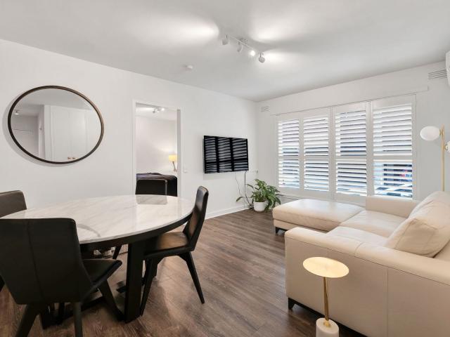 Apartment for rent in Camerons Creek, Victoria