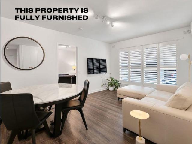 Apartment for rent in Camerons Creek, Victoria
