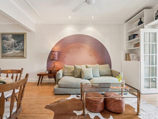 Apartment for rent in Eastern Suburbs, Sydney
