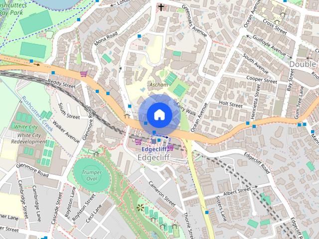 Apartment for rent in Eastern Suburbs, Sydney