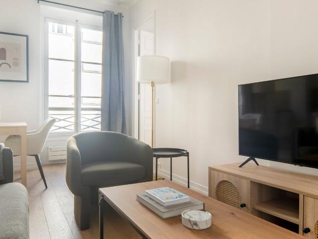 Appartement location à Paris, Île-de-France