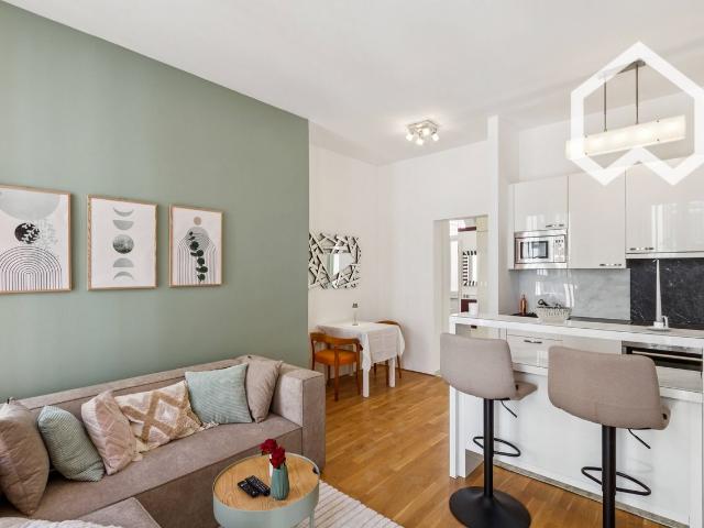 Apartment mieten in Ottakring, Wien