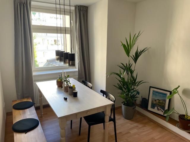 Apartment mieten in Obere Au, München