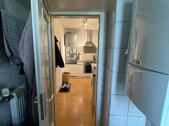 Apartment mieten in Au-Haidhausen, München